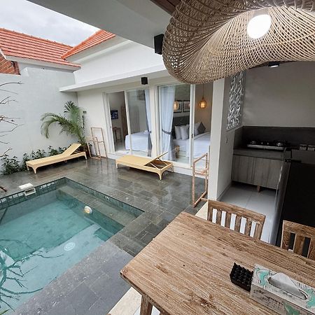 Odika Lovina Villas Quarto foto